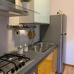 A Casa Di Barbara בית נופש