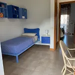 A Casa Di Barbara בית נופש *