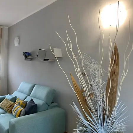 A Casa Di Barbara