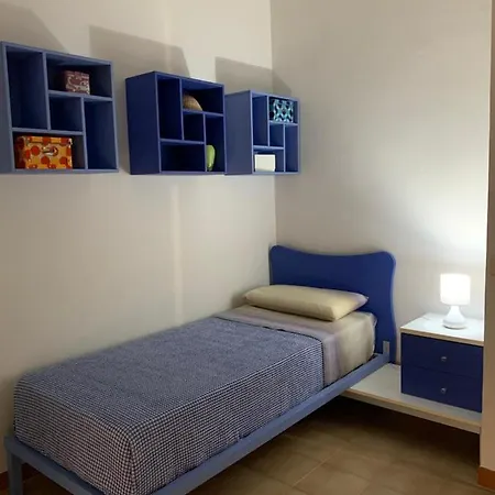 A Casa Di Barbara