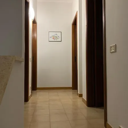 Prázdninový dům A Casa Di Barbara