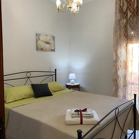 A Casa Di Barbara * Galatone