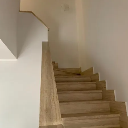 Prázdninový dům A Casa Di Barbara