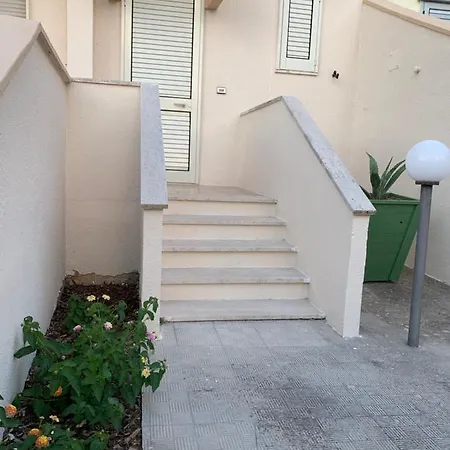 A Casa Di Barbara *