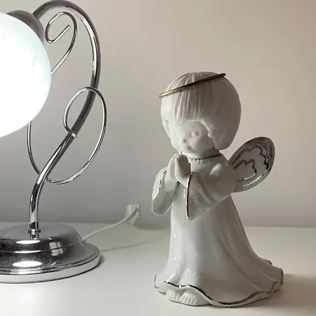 Semesterbostad A Casa Di Barbara