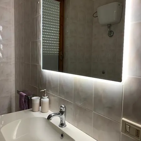 A Casa Di Barbara * Galatone