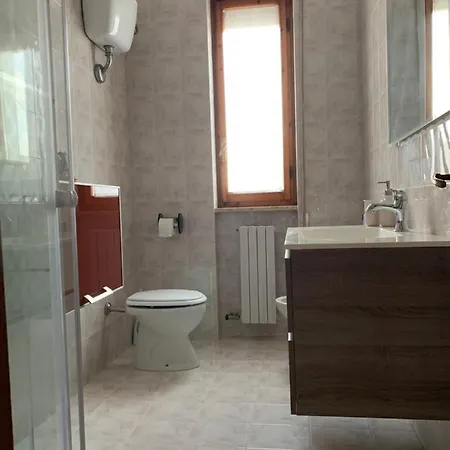 A Casa Di Barbara Galatone