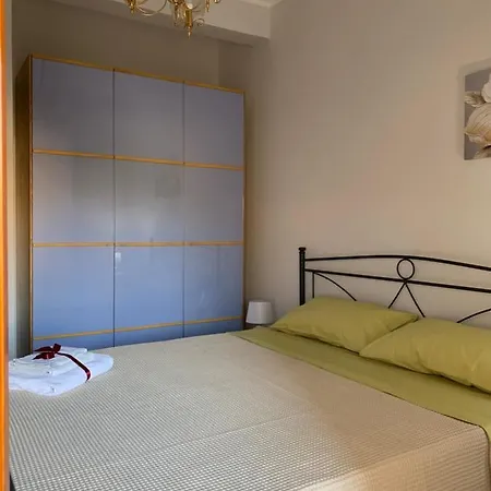 Semesterbostad A Casa Di Barbara Galatone