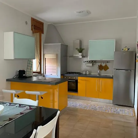 A Casa Di Barbara