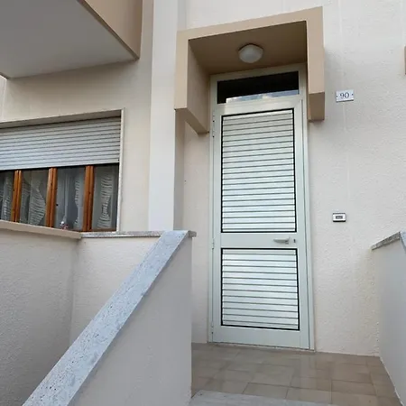 A Casa Di Barbara Galatone