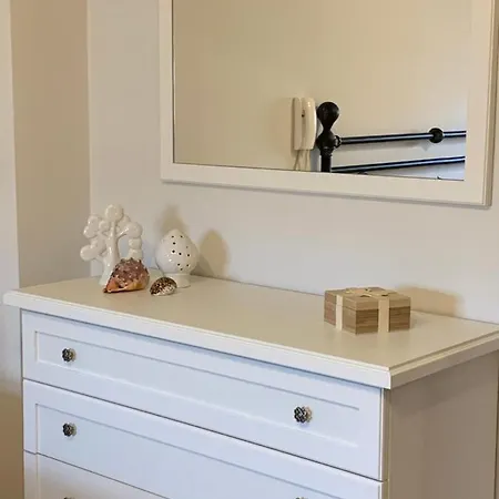 Feriehus A Casa Di Barbara Galatone