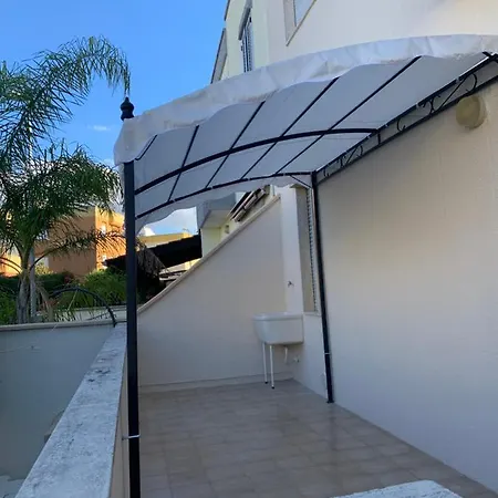 A Casa Di Barbara *