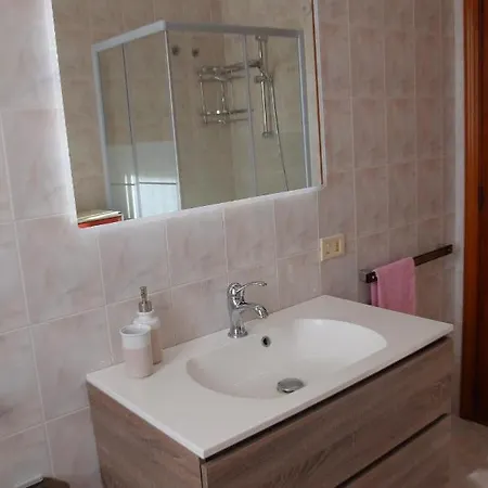 Feriehus A Casa Di Barbara Galatone