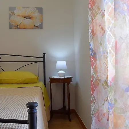 A Casa Di Barbara ガラトーネ