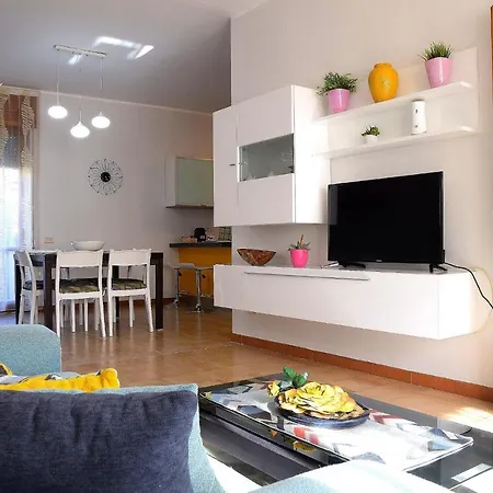 Semesterbostad A Casa Di Barbara