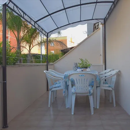 別荘 A Casa Di Barbara *