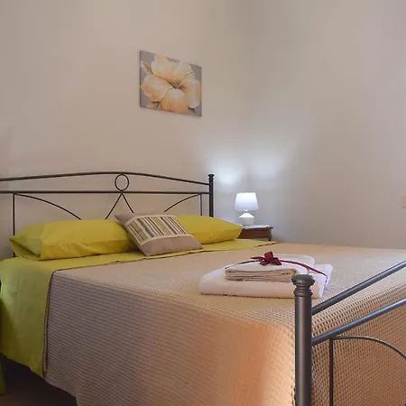 Semesterbostad A Casa Di Barbara