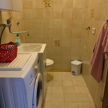 A Casa Di Barbara * Galatone